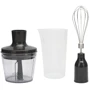 Блендер Tefal HB656838: Количество скоростей 20