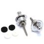 Стріпки для ременя Fender Security Strap Locks And Buttons фото 3