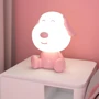 Светильник-ночник Kite LED с аккумулятором Doggy (K24-491-3-2): Тип питания Аккумулятор