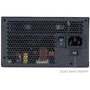 Блок питания Chieftronic PowerPlay 550W (GPU-550FC): Коннекторы 6 Sata / 3 Molex / 1 Fdd