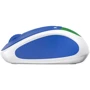 Мышь Logitech M238 Italy (910-005402): Тип сенсора оптический
