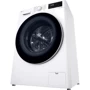 Стиральная машина LG F2V3HS0WW: Класс стирки A