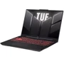 Ноутбук ASUS TUF Gaming A16 Mecha Gray FA607NU (FA607NU-RL098) UA: Тип екрану антибликовое покрытие