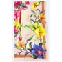Женский платок Guess Printed Kefiah разноцветный (AW8464VIS03-BLS): Страна производитель Италия