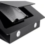 Вытяжка Pyramida NR-F 60 S BL: Тип монтажа Настенный