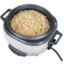 Рисоварка Russell Hobbs 27040-56 Large: Додаткові режими Поддержание температуры