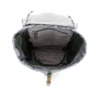 Рюкзак Рюкзак Deuter Walker 16 цвет 2443 pine-graphite (3810517 2443): Материал текстиль