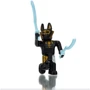 Ігрові колекційні фігурки Roblox Jazwares Mystery Figures Blue Assortment S9 (ROB0379)