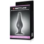Анальная пробка Pretty Love Sensitive Prostate Plug