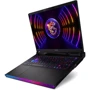 Ноутбук MSI Raider GE68HX 13VI-202 (RAIDERGE6813202) фото 17
