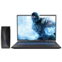 Ноутбук Dream Machines RX4090-17 (RX4090-17UA31) UA