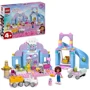 Конструктор LEGO Gabby’s Dollhouse Мини-кото-ясли Габби 165 деталей (10796): Серия Gabby's Dollhouse