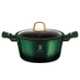 Кастрюля Berlinger Haus Emerald 2.2 л (6057-BH)