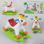 Игрушка Huile Toys Качалка-каталка Пони (987)