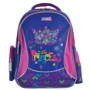 Рюкзак школьный Smart Smart ZZ-02 Cool Princess: Возрастная группа от 6 до 10 лет