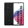 Смартфон Samsung Galaxy A53 5G 8/128GB Black A536E