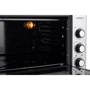 Електрична духовка настільна Ardesto MEO-S40FGG фото 6