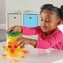 Учебный игровой набор Learning Resources - Big Feelings Pineapple, Что испытывает ананас (LER6373) фото 8
