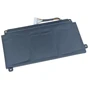 Батарея для ноутбука Toshiba PA5208-1BRS Satellite E45 10.8V Black 4160mAh OEM: Емкость, мАч 4120