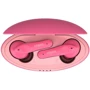 Наушники Belkin Soundform Nano True Wireless Pink (PAC003BTPK): Диапазон частот (Гц) 20-20000