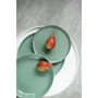 Столовый сервиз Dovbysh Porcelain NOVA Green 12 предметов (DP100GRN)