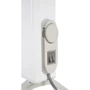 Обігрівач INTERLUX INCP-1015PR: Тип конвекційний