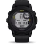 Смарт-годинник Garmin Descent G1 Solar Black (010-02604-12): Дисплей 0.9" (176x176)