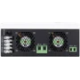 Гибридный солнечный инвертор (hybrid) Must PV18-1512 VPM 12V 1.5kW 1 фаза: Форма выходного сигнала Чистая синусоида