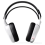 Наушники SteelSeries Arctis Pro + GameDAC, white (61454): Диапазон частот (Гц) 20 - 20000