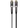 Кабель и переходник Cablexpert (AOC) HDMI-A/D на A/D V.2.0, 4К 60Гц 10 м (CCAP-HDMIDD-AOC-10M)