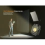 Ліхтар туристичний Fenix CL27R темно-блакитний (CL27R-Blue) фото 10