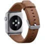 Аксессуар для Watch Belkin Classic Leather Band Tan/Brown for Apple Watch 38/40mm (F8W731btC01): Производитель Belkin