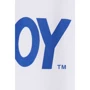 Футболка H&M 61503891 L белая: Вид Футболки