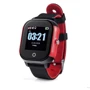 Смарт-часы Lemfo DF50 Black/Red