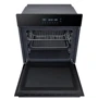 Духова шафа електрична Samsung NV68R5345CB: Керування сенсорне