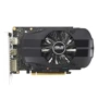 Видеокарта ASUS GeForce GTX1650 4096Mb Phoenix OC D6 EVO (PH-GTX1650-O4GD6-P-EVO)