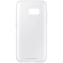 Чохол для телефона Samsung Soft Clear Cover Transparent (EF-QA320TTEGRU) для Samsung A320 Galaxy A3 2017: Тип накладка на заднюю часть