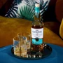 Виски The Glenlivet 12 лет выдержки 40% в подарочной упаковке 0.7 л (080432402825): Вид напитка Виски односолодовый