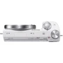 Sony NEX-5R Kit 18-55mm White (UA): Максимальный размер кадра 4912x3264