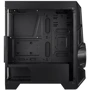 Корпус AEROCOOL PGS AeroEngine (Black) фото 4
