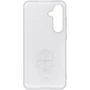 Чехол для телефонов ArmorStandart ICON Case Black for Samsung S24 FE (ARM76935): Материал силикон