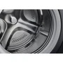 Пральна машина Electrolux EW6S3R27SX: Тип машини автомат