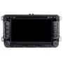 EasyGo Skoda Superb (S101)