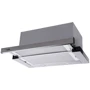 Вытяжка Ventolux GARDA 50 INOX (1100) SMD LED