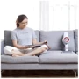 Пылесос JIMMY Handheld Wireless Vacuum Cleaner White (JV51): Вес 4.61 кг