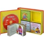 Казки для малюка (+ CD): Виробник Робінс