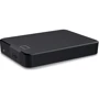 Внешний жесткий диск WD Elements 5TB (WDBU6Y0050BBK-WESN): Форм-фактор 2.5"