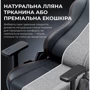 Кресло игровое Anda Seat Kaiser 3E XL Dark Blue Fabric (AD23YC-XL-09-S-CF-S01)