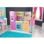 Дитяча кухня KidKraft Deluxe Big & Bright Kitchen (53100)