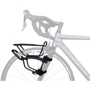 Багажник Topeak TetraRack R1 MTX (TA2407R1): Колір черный